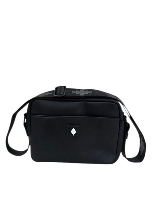 BORSA E.L. MARCELO BURLON COUNTY OF MILAN | COMAF250147/NERO BLUE